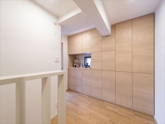 仲良しご家族の新しい住まい 仲良しご家族の新しい住まい